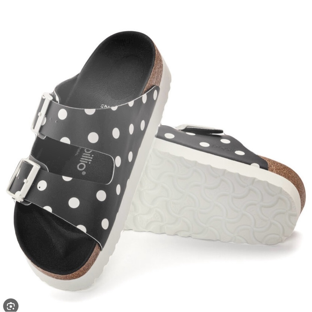 Papillio Birkenstock sandals brand new - Picture 4 of 5